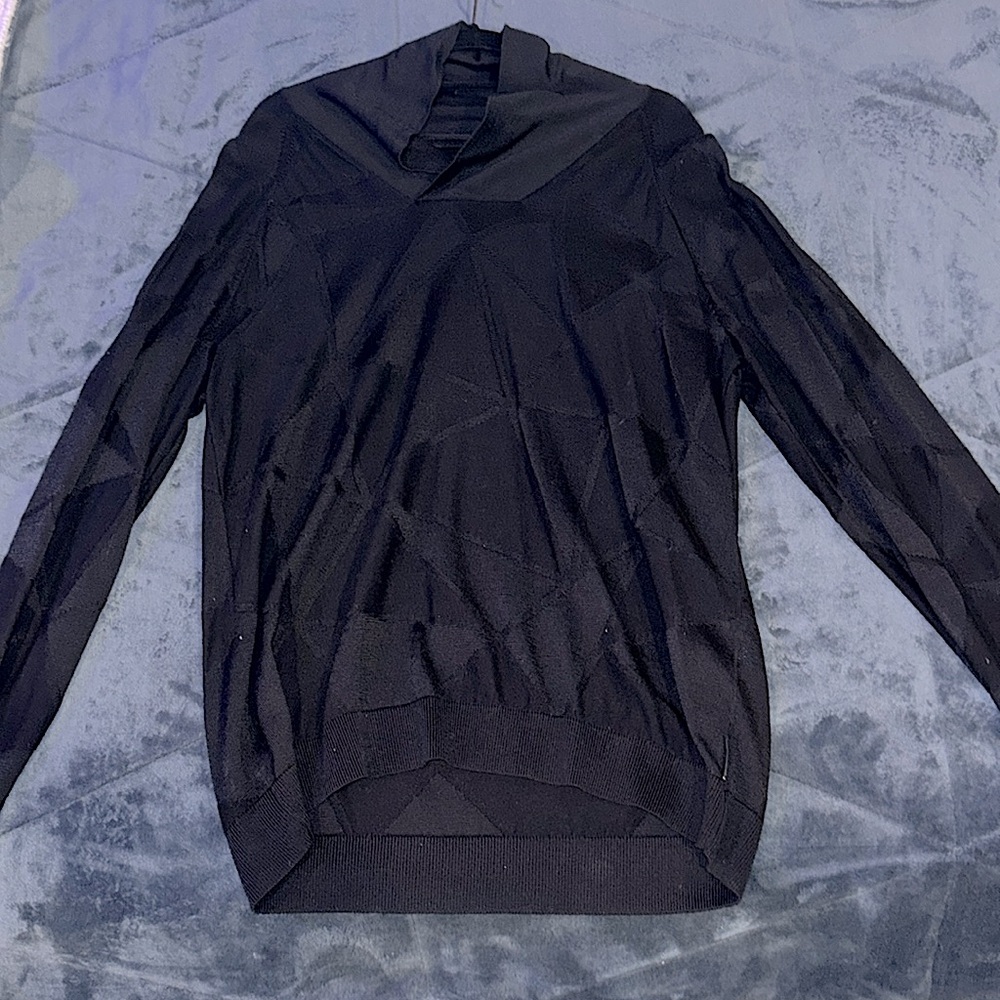 NWT!!! Armani Exchange XL Men’s Long Sleeve Shirt